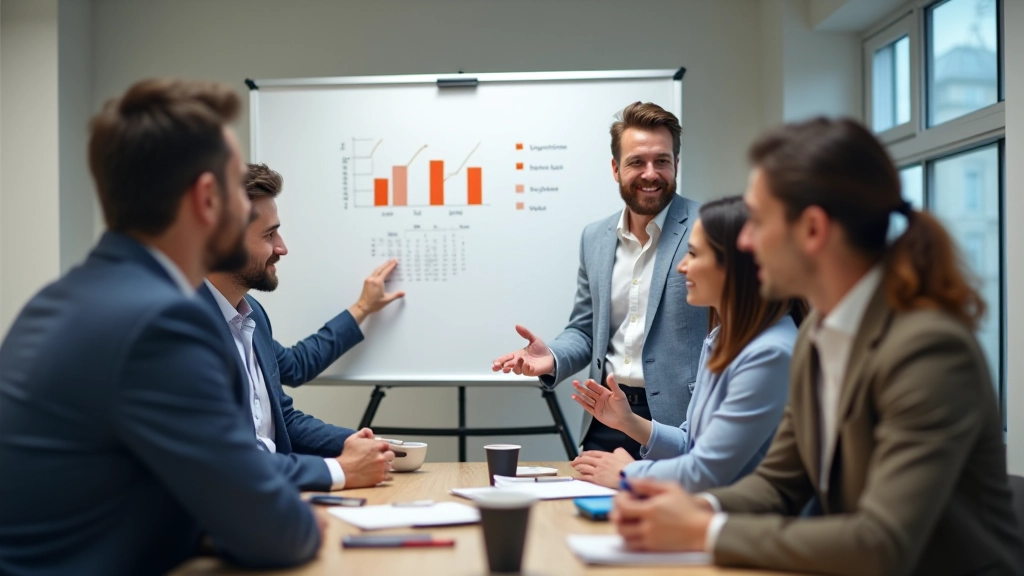 Mise en place Intéressement