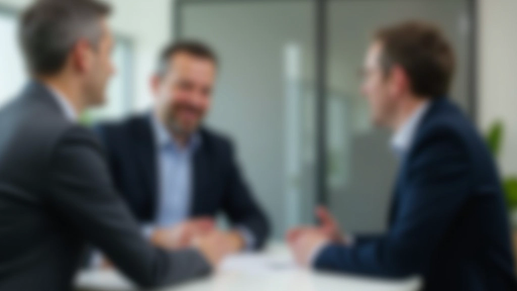 Personne consultant un conseiller financier pour optimiser son épargne salariale et abondement