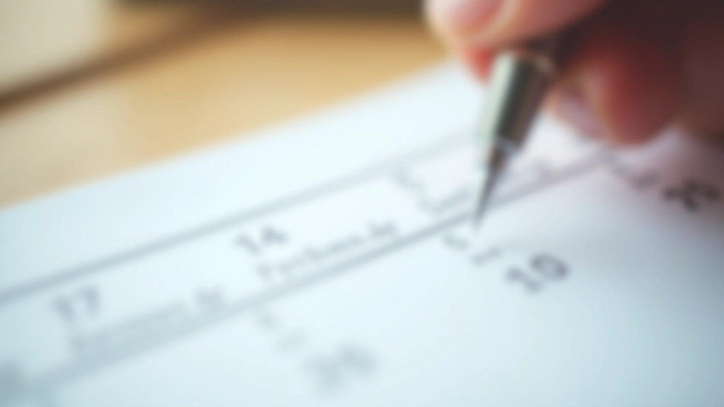 Calendrier de retraite avec dates de déblocage des plans PERCO et PERCOL clairement indiquées