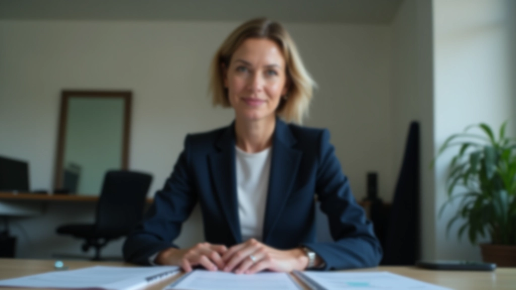 Femme consultant un conseiller financier pour planifier sa retraite avec PERCO et PERCOL